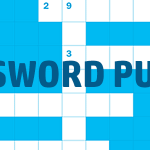 ortho crossword puzzle
