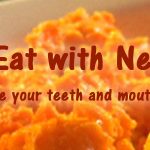what to eat with new braces