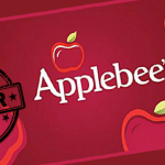 November Office Contest Winner of $50 Applebees Gift Card Announced