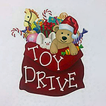 Our office is collecting toys for The Doernbecher children's hospital on behalf of Macey Bodily